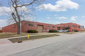 More details for 929 Childs St, Wheaton, IL - Industrial for Sale