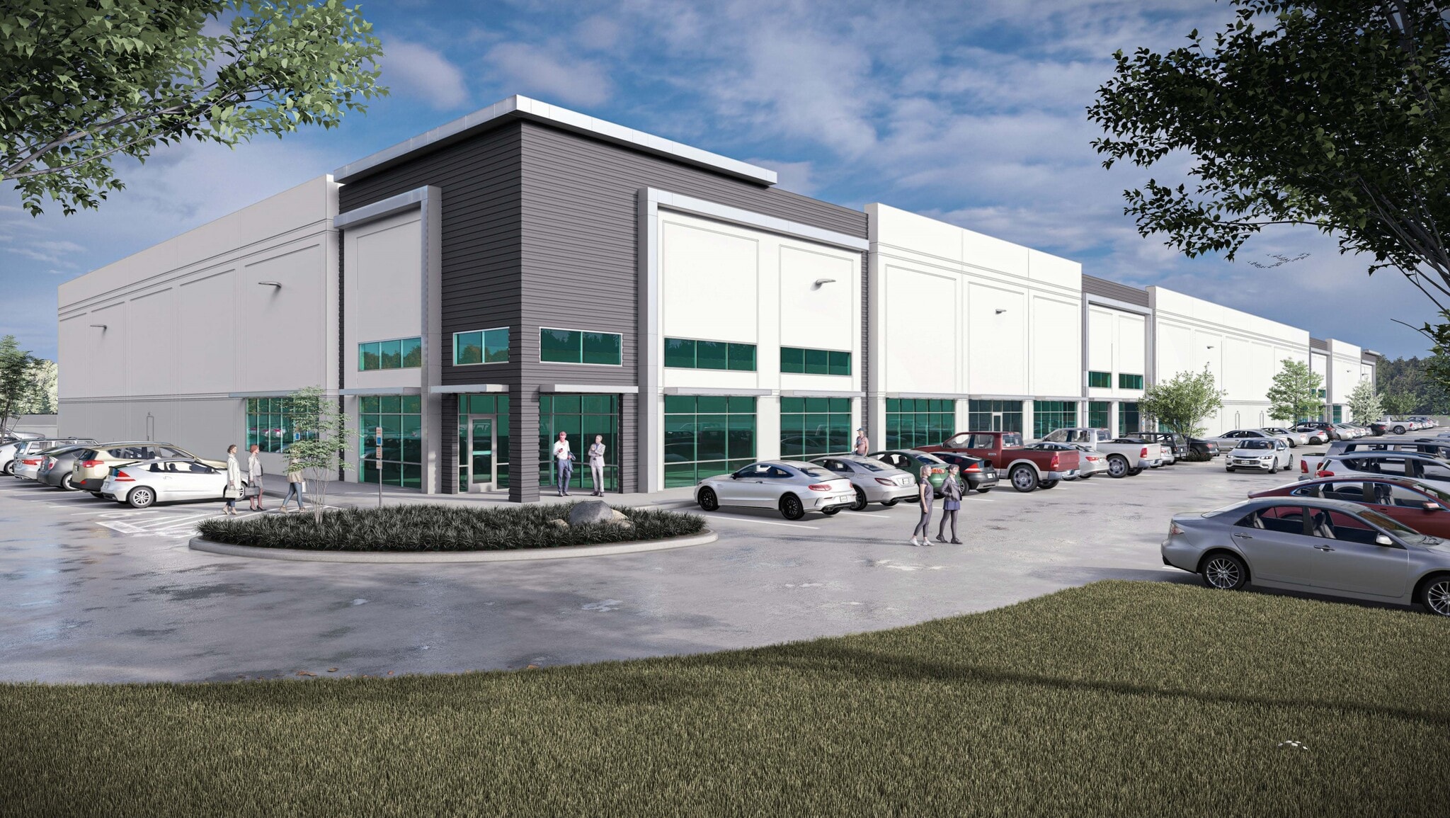 2011 Butler Dr, Murfreesboro, TN for lease Primary Photo- Image 1 of 3