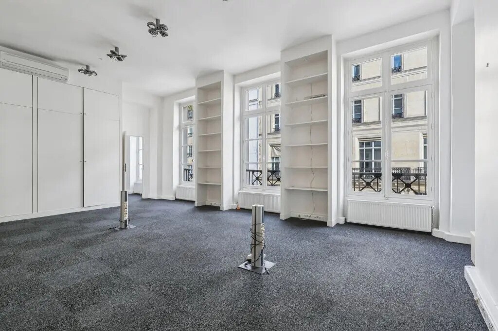 Location Bureaux 175 m² à 350 m² - Photo 1
