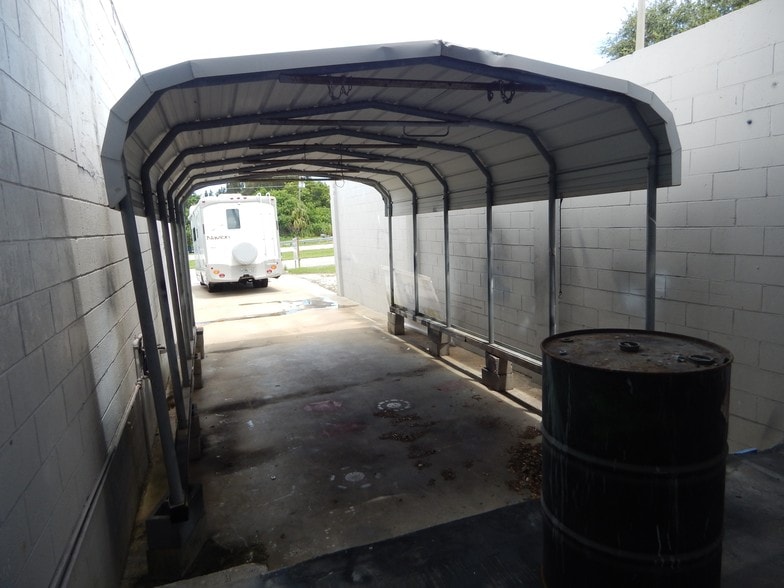 3151 N US Highway 1, Fort Pierce, FL for sale - Building Photo - Image 2 of 7