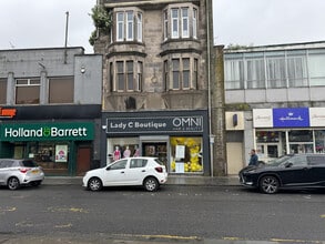 65 High St, Dumbarton for lease Building Photo- Image 1 of 3