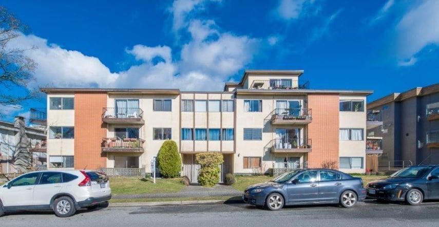 229 13th Ave E, Vancouver, BC for sale Primary Photo- Image 1 of 1