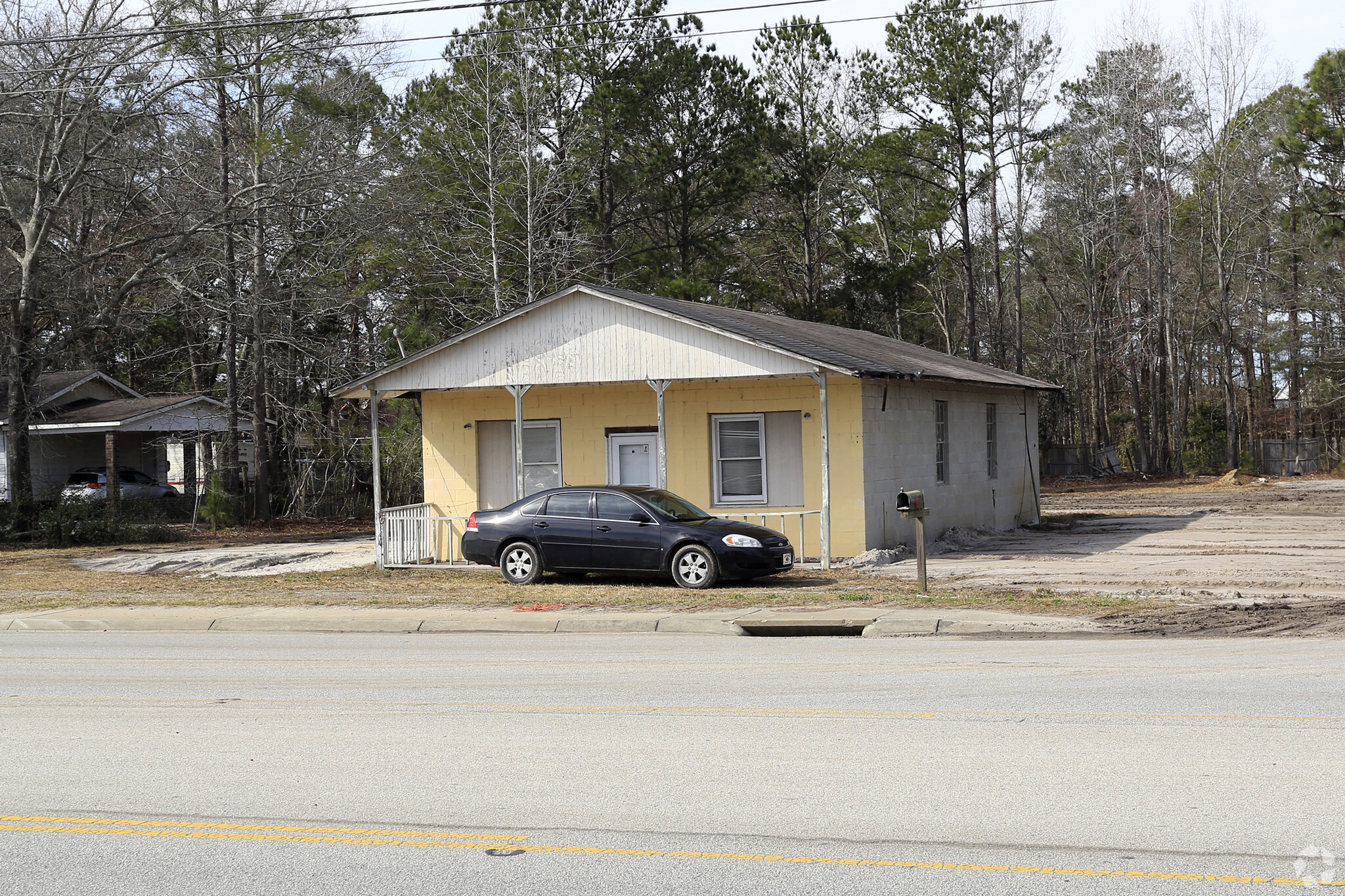 2424 N Main St, Summerville, SC for sale Primary Photo- Image 1 of 1