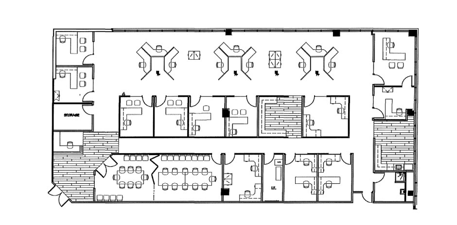 5600 S Quebec St, Greenwood Village, CO for lease Floor Plan- Image 1 of 1