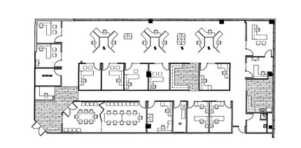 5600 S Quebec St, Greenwood Village, CO for lease Floor Plan- Image 1 of 1