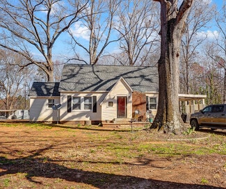 More details for 1261 W Highview Ln, Lincolnton, NC - Multifamily for Sale