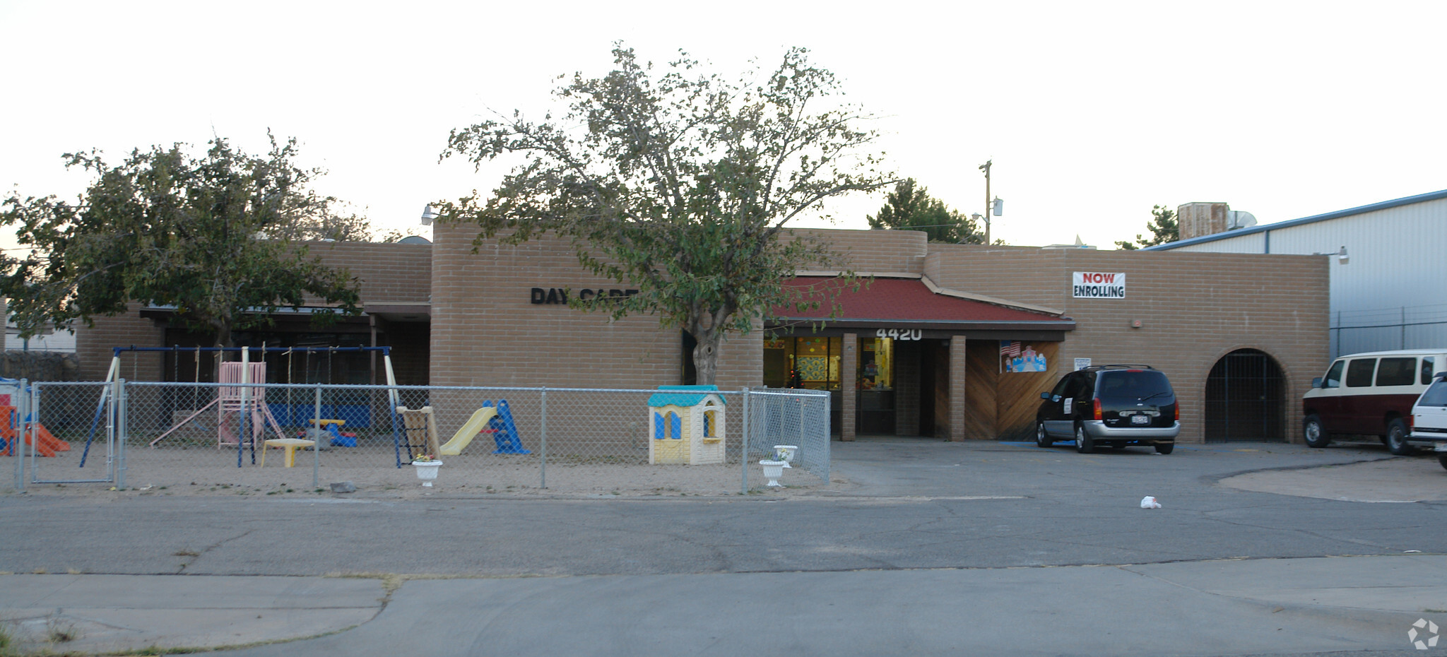 4420 Tetons Dr, El Paso, TX for sale Primary Photo- Image 1 of 1