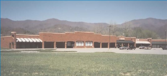 7 Wilson St, Andrews, NC for sale Primary Photo- Image 1 of 1