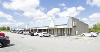 More details for 1720-1756 Greensburg Ave, North Versailles, PA - Retail for Lease