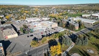 More details for 68-7930 Bowness Rd NW, Calgary, AB - Office for Lease