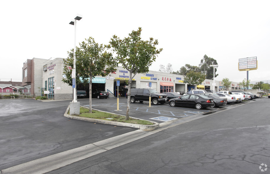 19116-19130 E Walnut Dr N, Rowland Heights, CA for lease - Other - Image 3 of 19