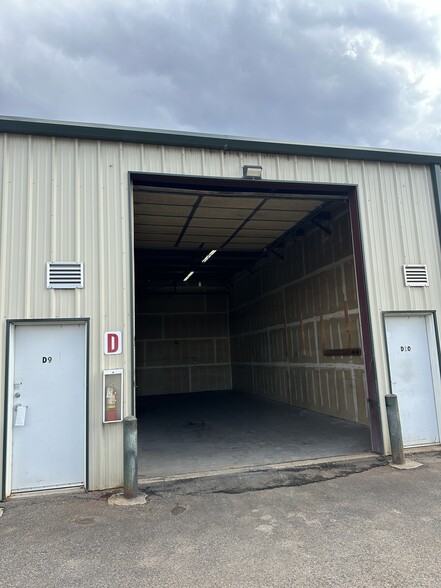 6232 Beach St, Denver, CO for lease - Building Photo - Image 3 of 7