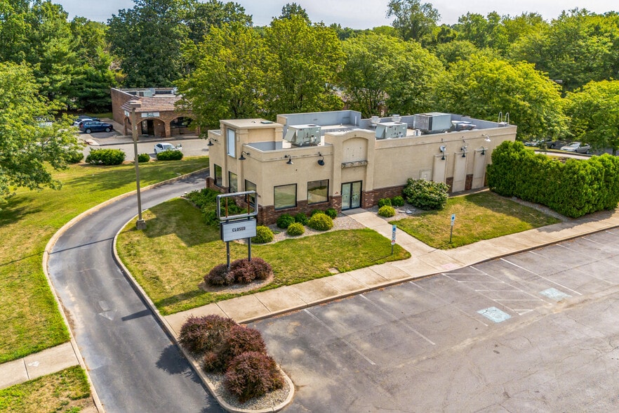 1191 Whitehorse Mercerville Rd, Trenton, NJ for lease - Building Photo - Image 1 of 5