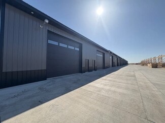 More details for 47795 Van Donge St, Sioux Falls, SD - Industrial for Sale