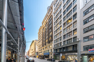 More details for 20 W 36th St, New York, NY - Office for Lease