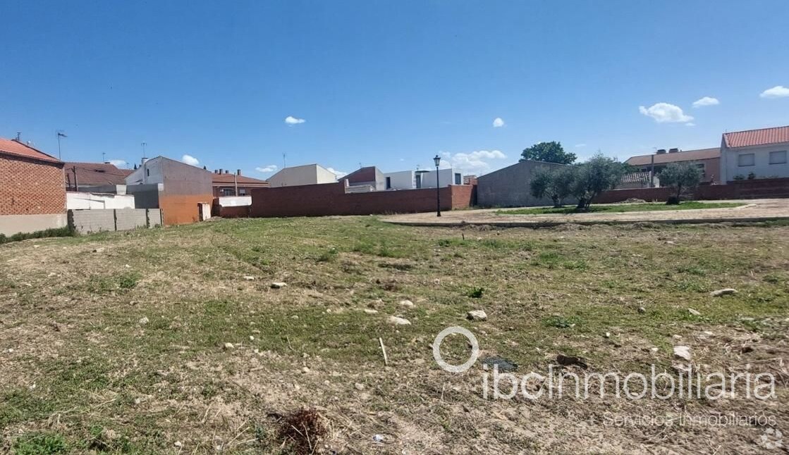Land in Ugena, Toledo for sale Primary Photo- Image 1 of 1