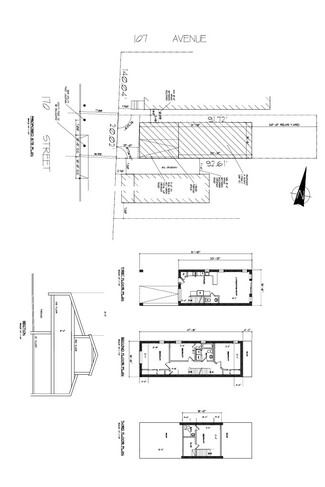 More details for 107-15 170th St, Jamaica, NY - Land for Sale