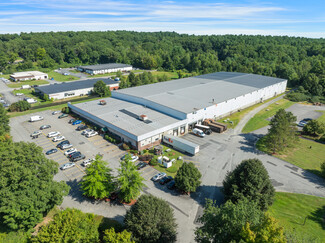 More details for 525 Great Rd, Littleton, MA - Industrial for Lease