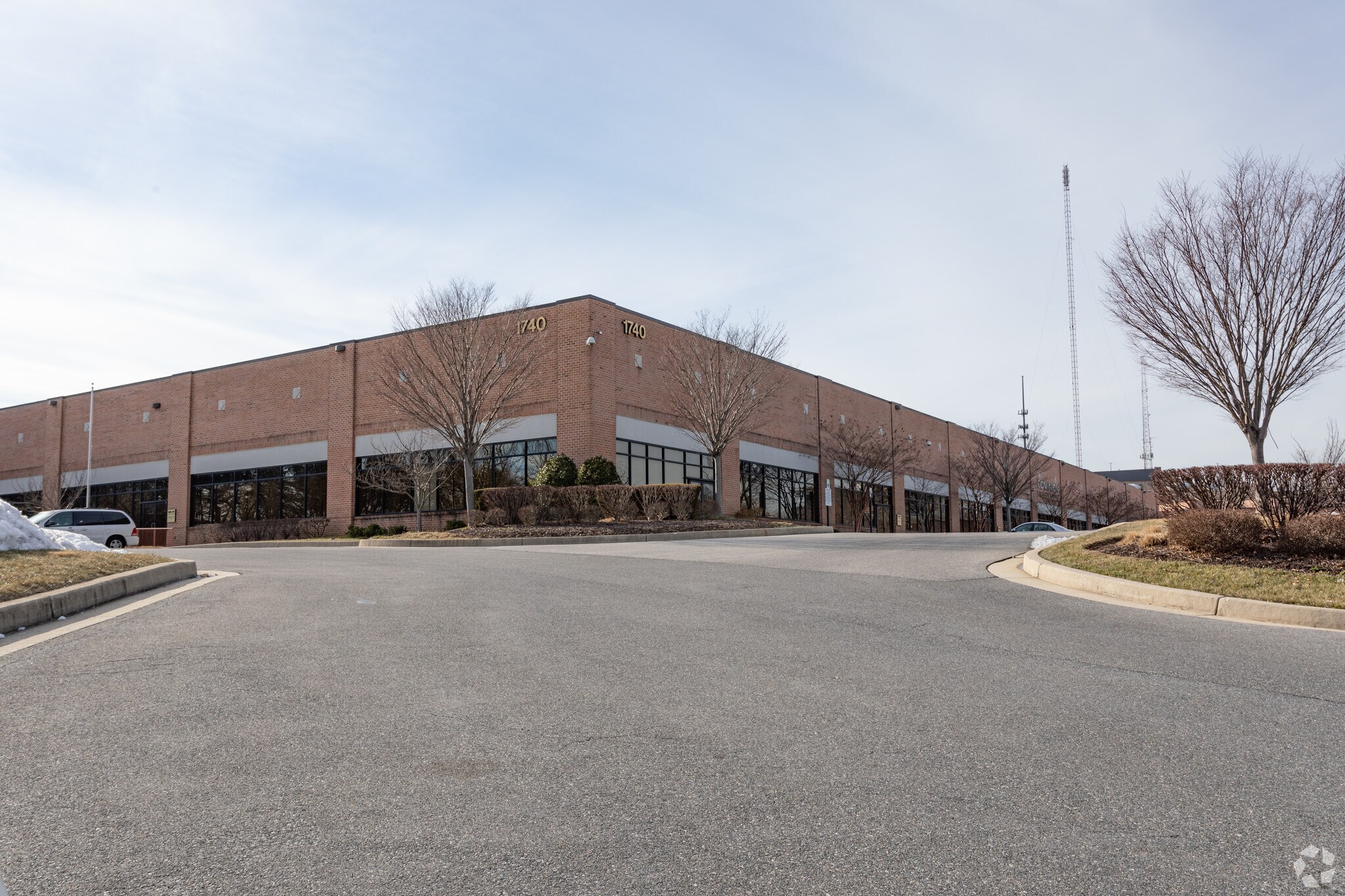 1740 Twin Springs Rd, Baltimore, MD for sale Primary Photo- Image 1 of 1