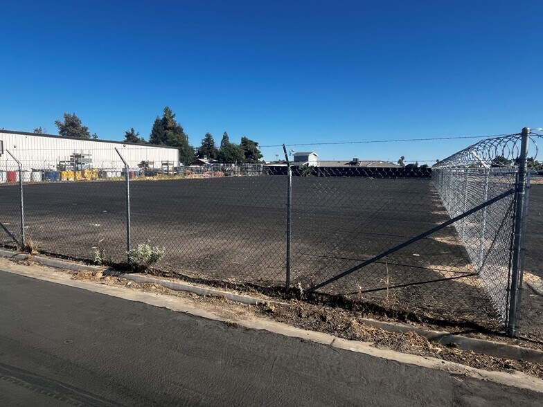 Hank Road, Bakersfield, CA for lease - Other - Image 3 of 6