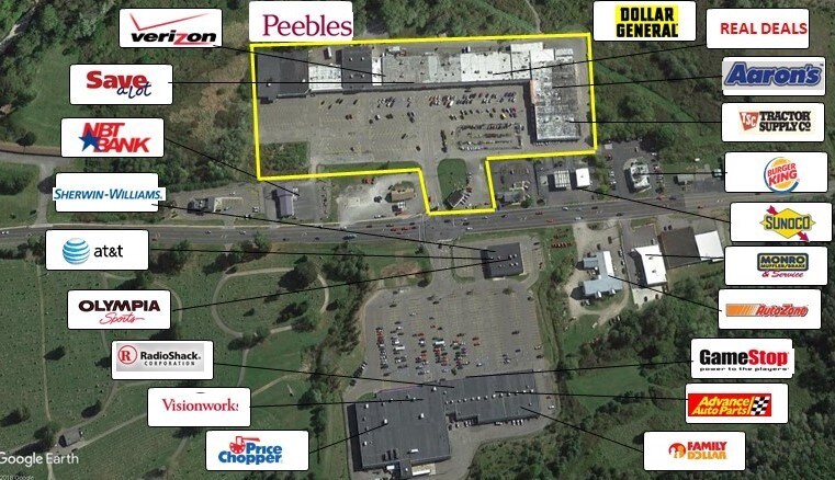 State Highway 12 S, Norwich, NY for sale - Other - Image 1 of 1