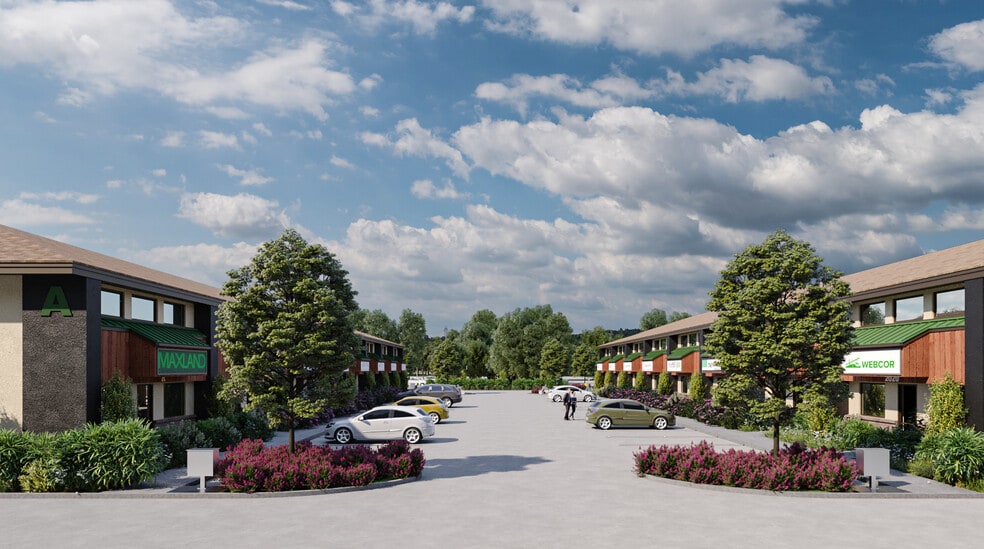 Dr. Joe Lee Smith Drive, Rockledge, FL for sale - Building Photo - Image 2 of 8