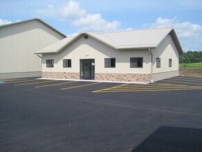 5644 Tec Dr, Avon, NY for lease Building Photo- Image 1 of 13