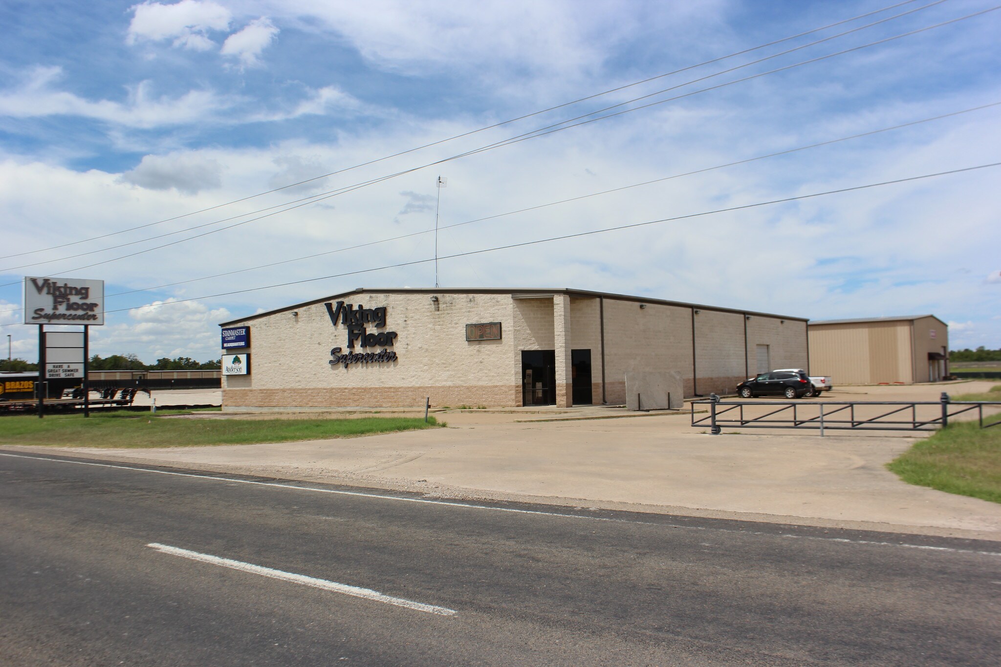 17801 State Highway 6 S, College Station, TX for sale Primary Photo- Image 1 of 1