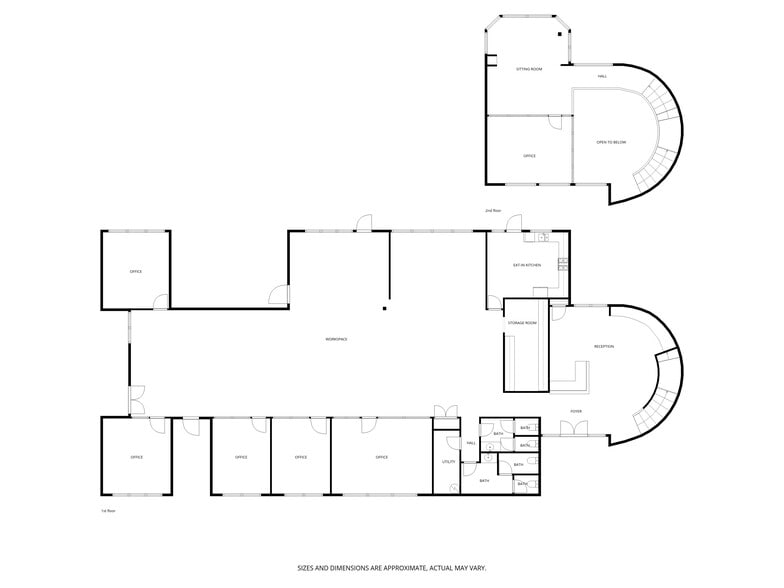 4301 Second Wind Way, Paso Robles, CA for lease - Building Photo - Image 2 of 42