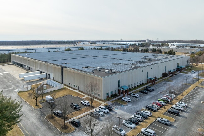 More details for 4 Applegate Dr, Robbinsville, NJ - Industrial for Lease