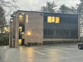 Sandy Springs Office Court - Convenience Store