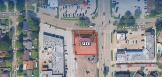 More details for 11265 Huffmeister Rd, Cypress, TX - Retail for Lease