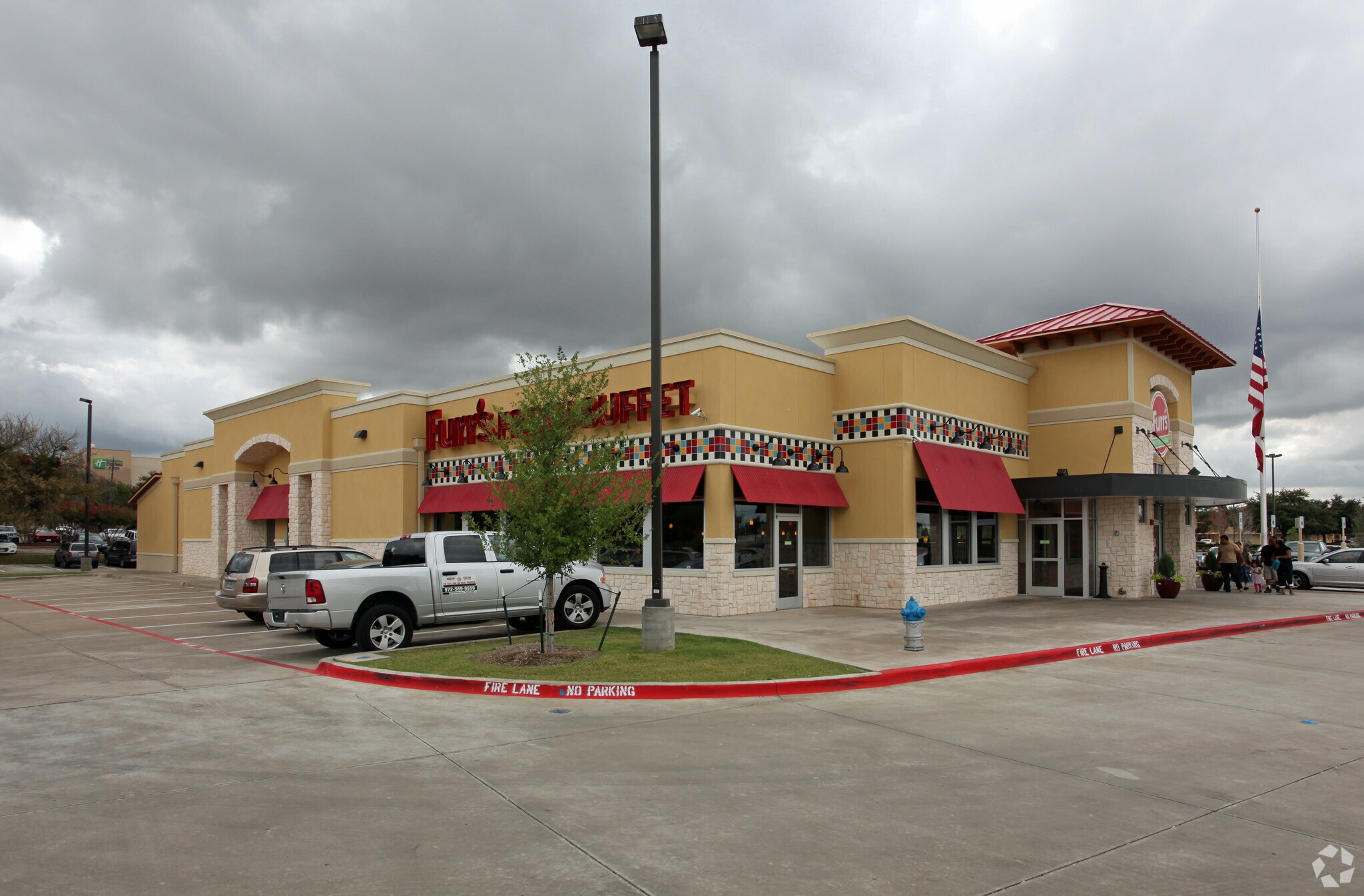 1900 N Central Expy, Plano, TX for sale Building Photo- Image 1 of 1