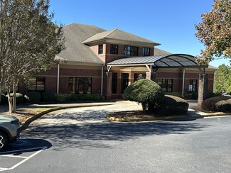 More details for 517 Great Oaks Dr, Monroe, GA - Medical for Lease