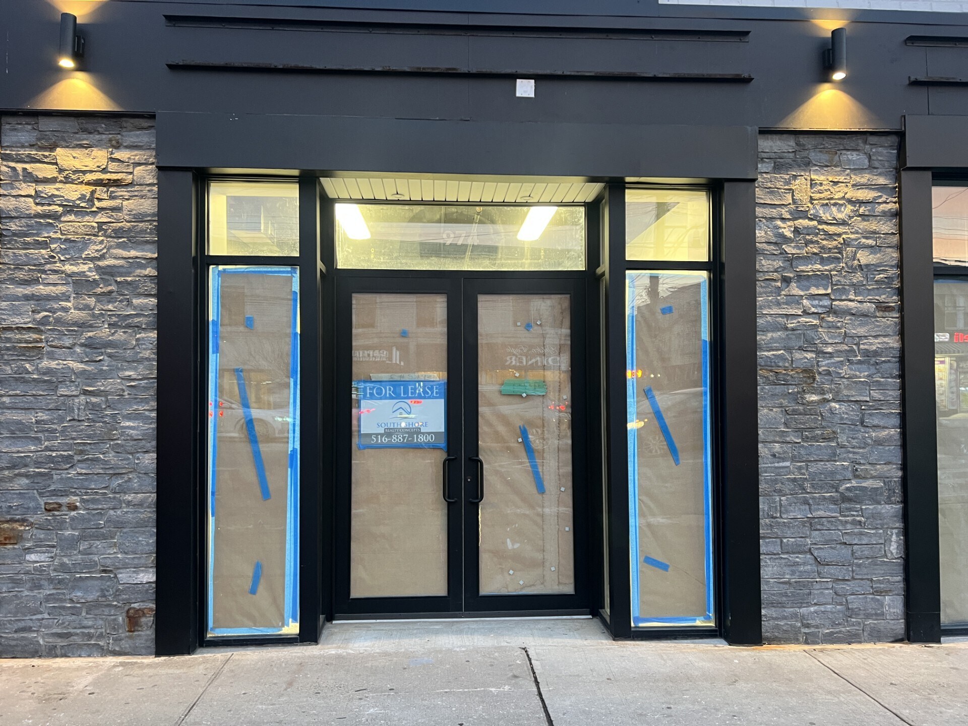 972-978 Morris Park Ave, Bronx, NY for lease Building Photo- Image 1 of 2