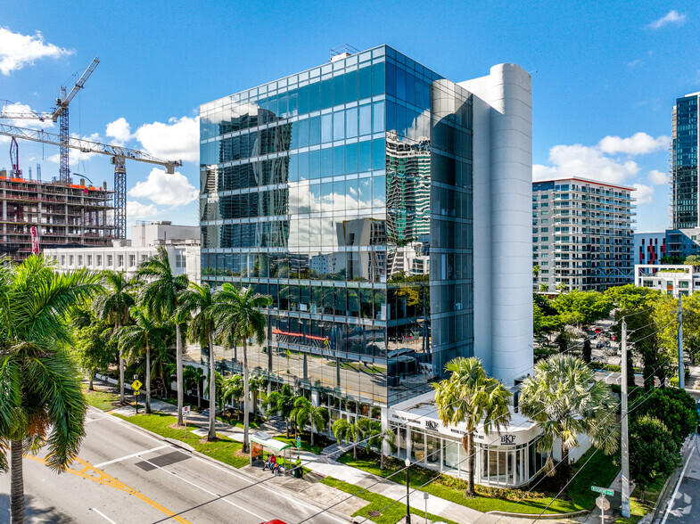 3050 Biscayne Blvd, Miami, FL for sale - Primary Photo - Image 1 of 1