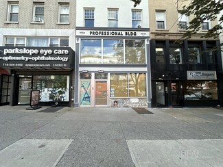 More details for 332A 9th St, Brooklyn, NY - Medical for Lease