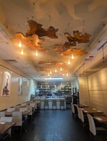 Armonk Town Center - Commercial Kitchen