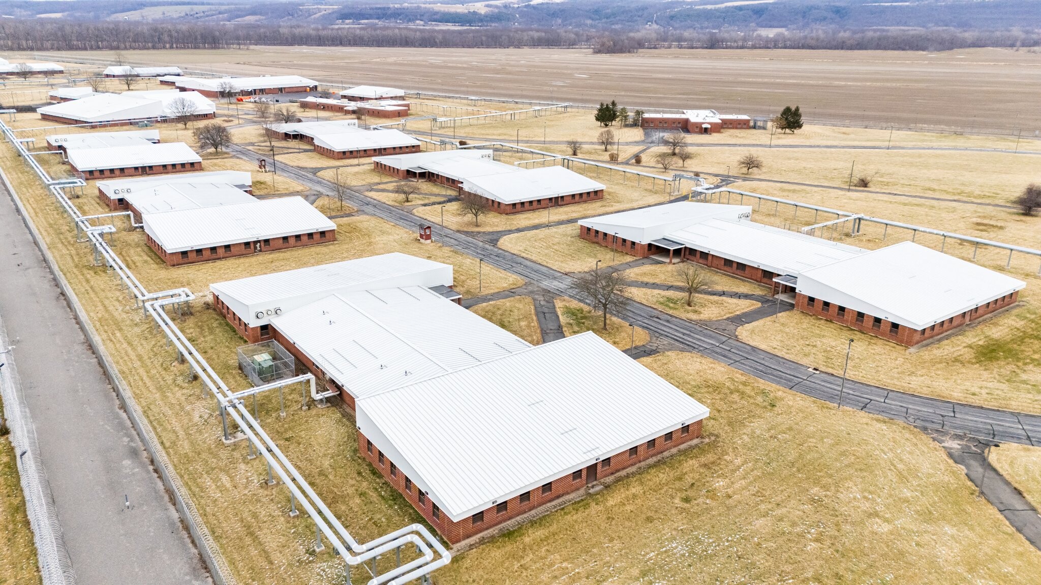 7005 Sonyea rd, Dansville, NY for lease Building Photo- Image 1 of 15