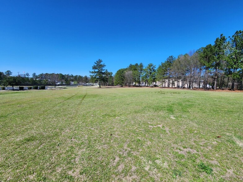 Wheeler Road, Martinez, GA for sale - Building Photo - Image 2 of 17