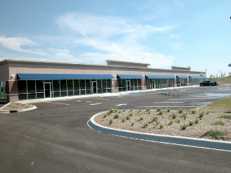 1004 Bypass N, Lawrenceburg, KY for sale Primary Photo- Image 1 of 1