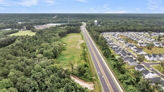 More details for Berlin G Myers Parkway, Summerville, SC - Land for Sale