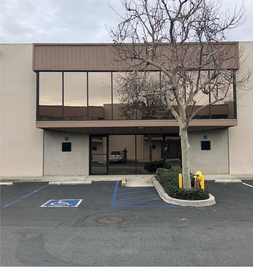 5308 Derry Ave, Agoura Hills, CA for sale Building Photo- Image 1 of 1