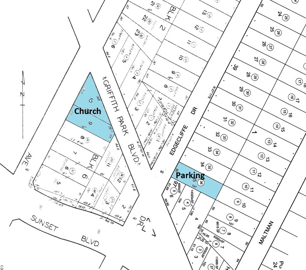 16251629 Griffith Park Blvd, Los Angeles, CA 90026