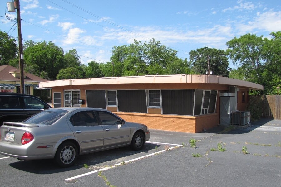 2995 Vineville Ave, Macon, GA for sale Primary Photo- Image 1 of 1