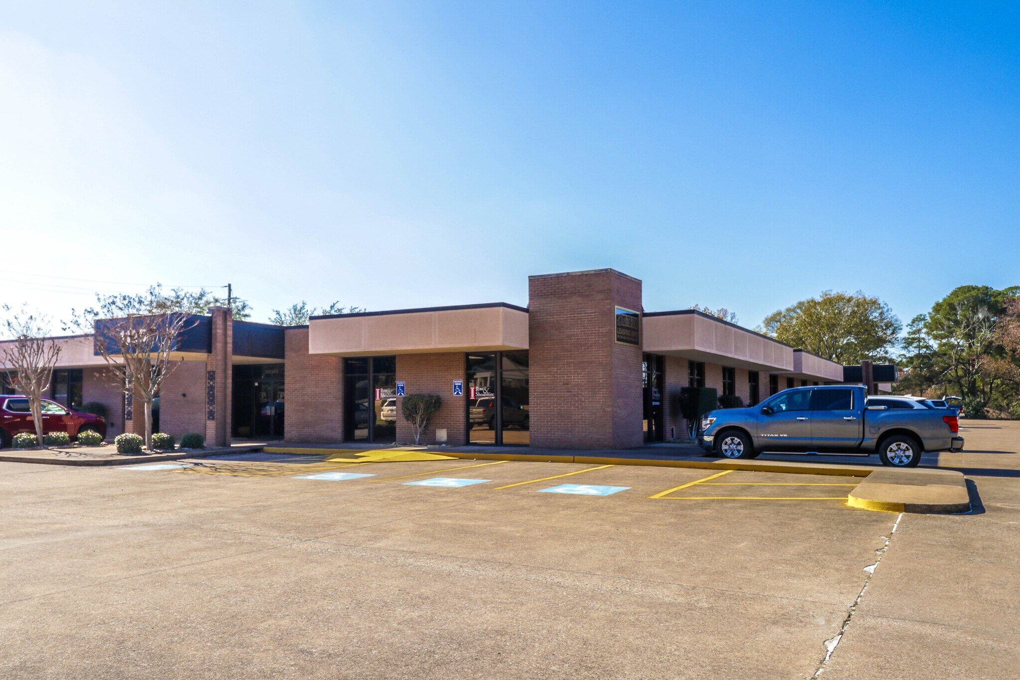 1125 Judson Rd, Longview, TX 75601 Office for Lease