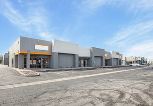 1705 W University Dr, Tempe, AZ for lease Interior Photo- Image 1 of 1