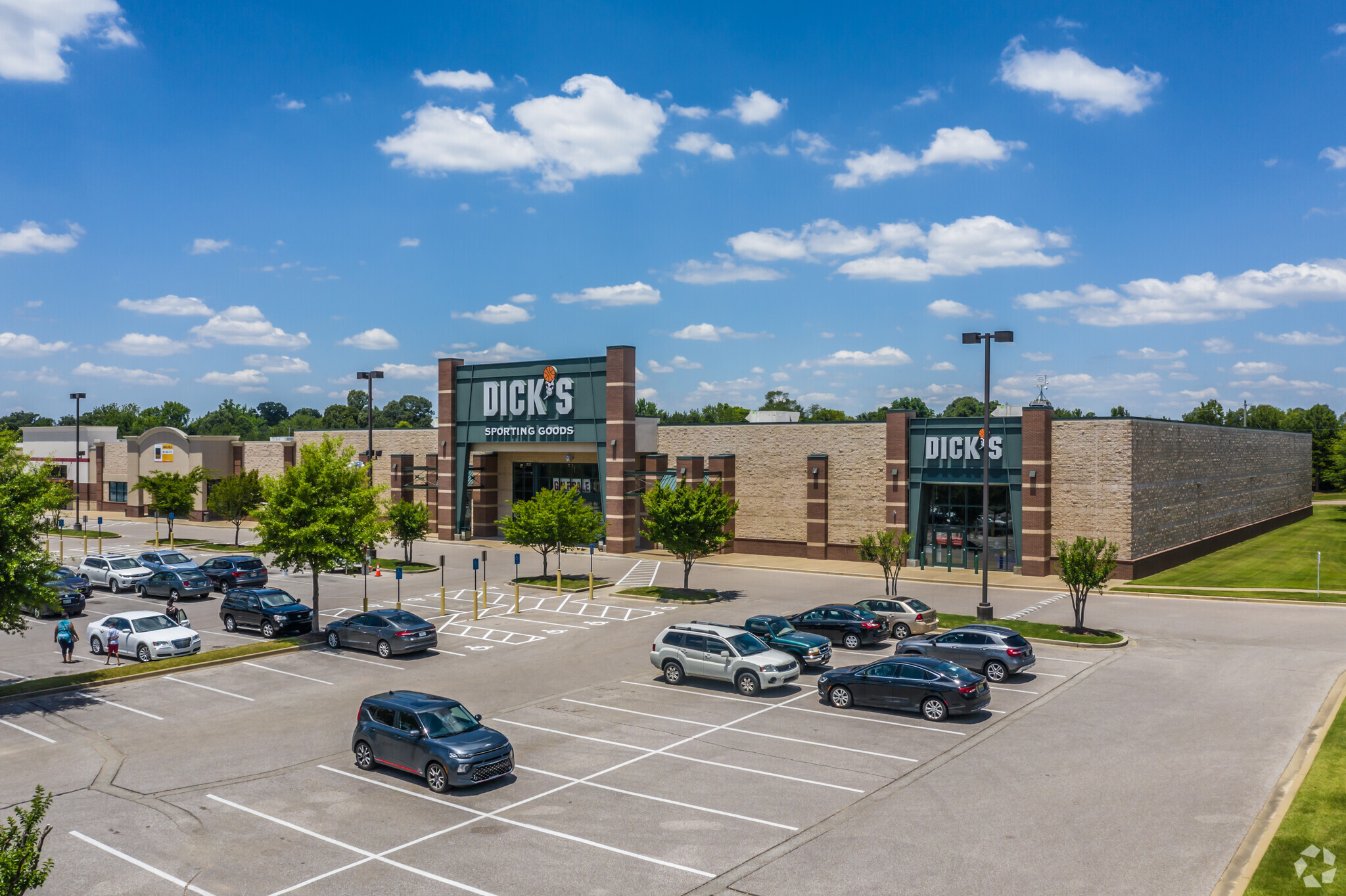 7676-7766 Polo Grounds Blvd, Memphis, TN for lease Primary Photo- Image 1 of 5