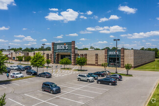 More details for 7676-7766 Polo Grounds Blvd, Memphis, TN - Retail for Lease