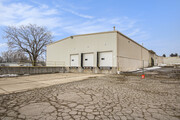 7200 Old Pipestone Rd - Cannabis Warehouse